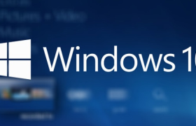 Windows 10系统的VL激活