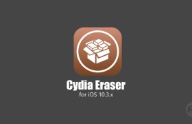 10.3.3使用Cydia Eraser闪退的处理