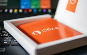 Office 365 官方原版镜像下载