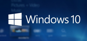 Windows 10系统的VL激活