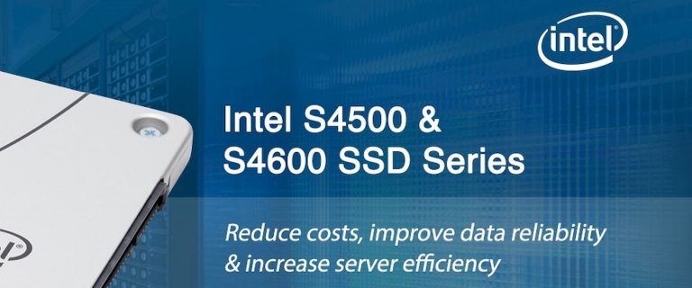 三星EVO SSD在服务器上使用的坑与intel DC S3500企业级的使用感受