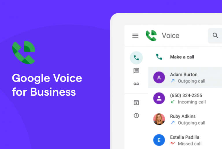 Google Voice申请和使用指北