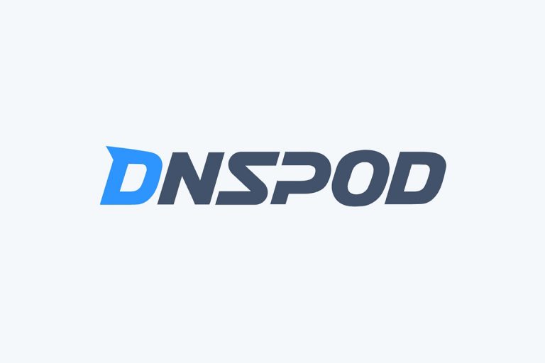 用dnspod的用户使用的DDNS docker