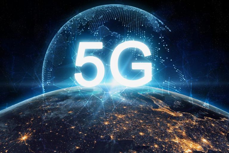 5G我这么看